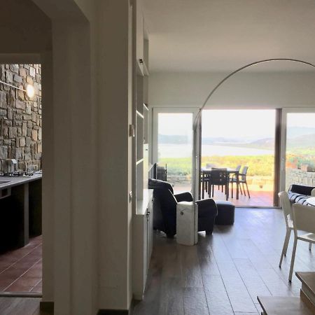 Panoramic Apartment Poggettone Air Conditioned Punta Ala Luaran gambar