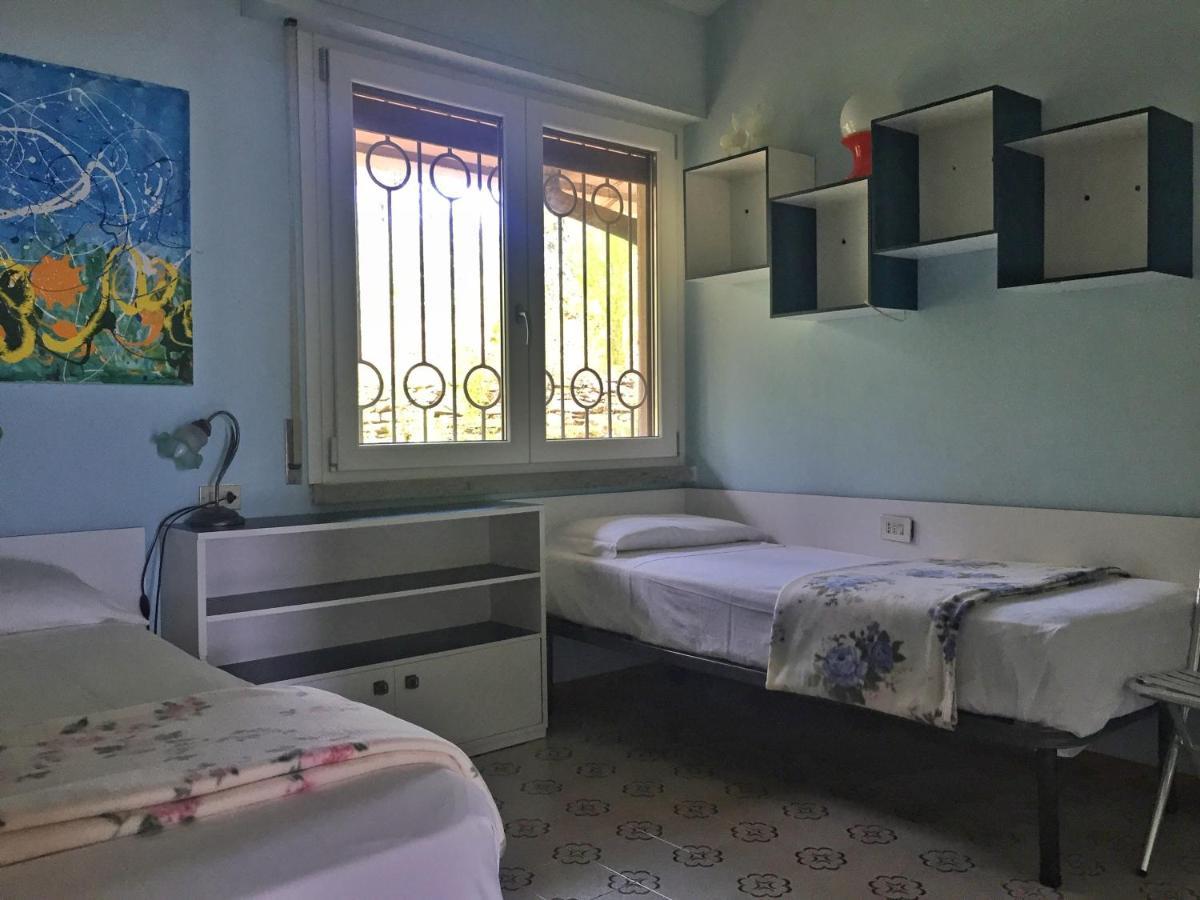 Panoramic Apartment Poggettone Air Conditioned Punta Ala Luaran gambar