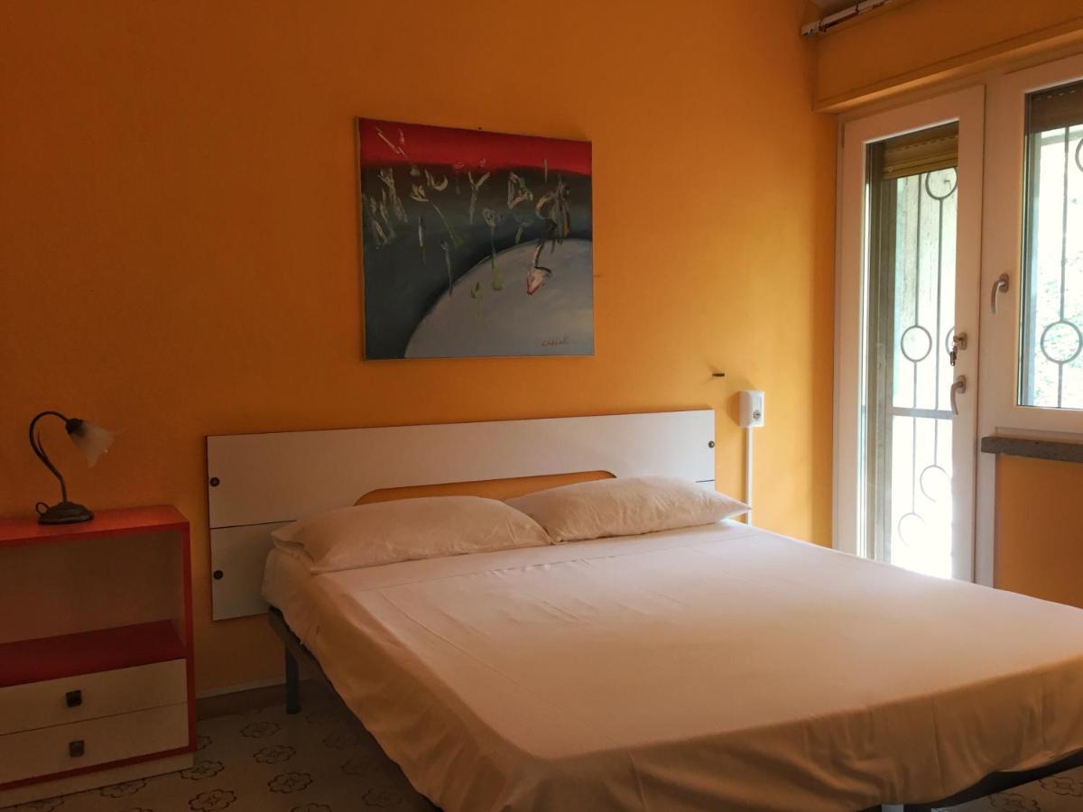 Panoramic Apartment Poggettone Air Conditioned Punta Ala Luaran gambar